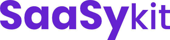 SaaSykit Logo