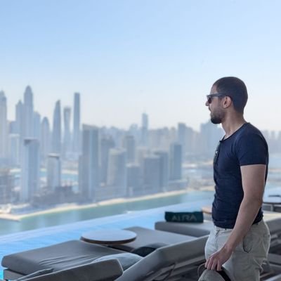 Samir avatar