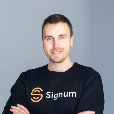 Artem Gladkikh avatar