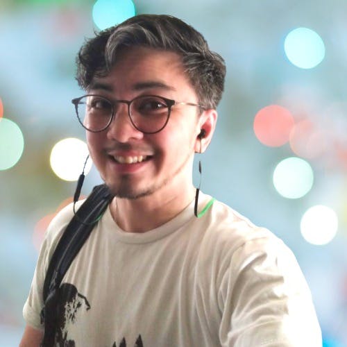 Carl Poppa avatar