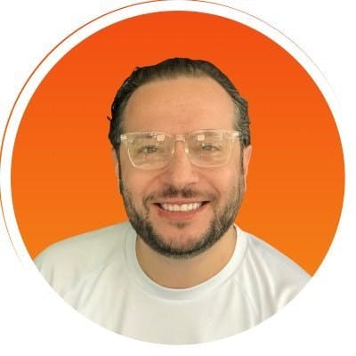 Rabih Rizk avatar