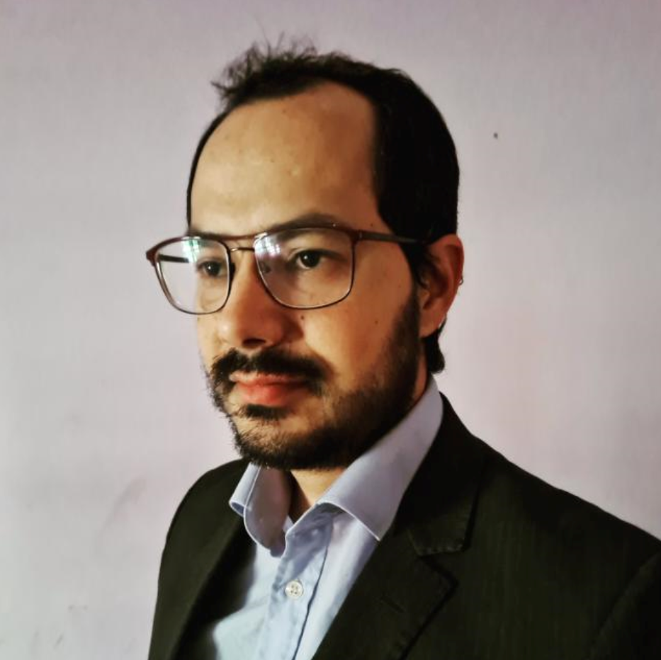 Elias Olivtradet avatar