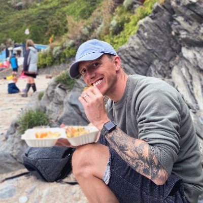 Ian Nuttall avatar