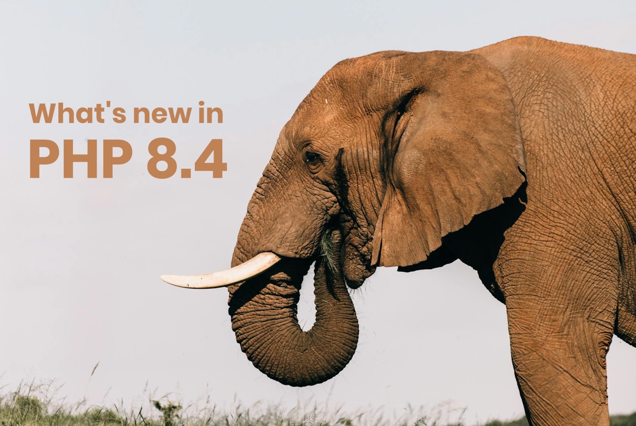 PHP 8.4: Exciting New Features!