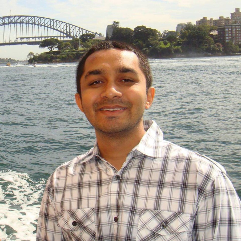 Manish avatar